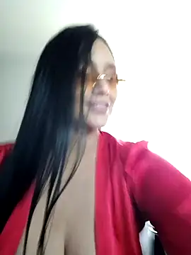 Esmeralda333 – Live XXX-chat