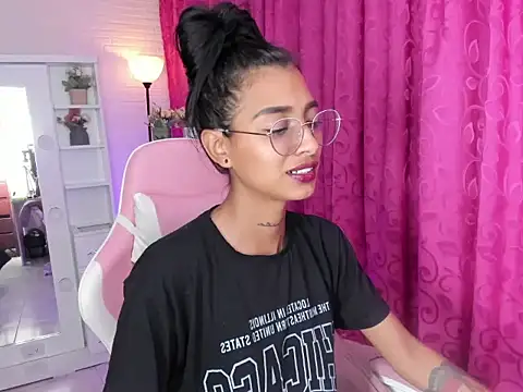 KarlaSlutSkinny__ live XXX chat