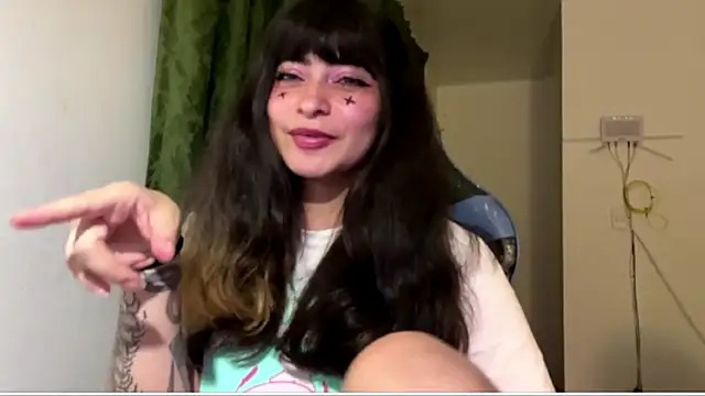 Annagoth_ Chat XXX live