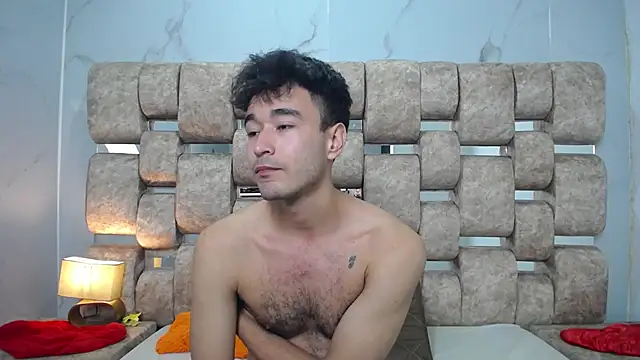 Show webcam de KathyAiden