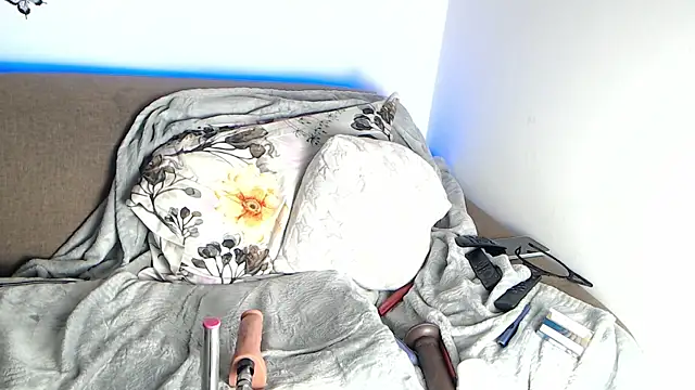 RebeFucksonn: онлайн-секс-чат