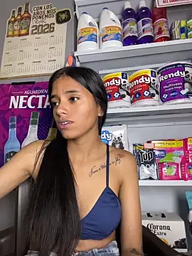 CELESTE_-EC Chat XXX live