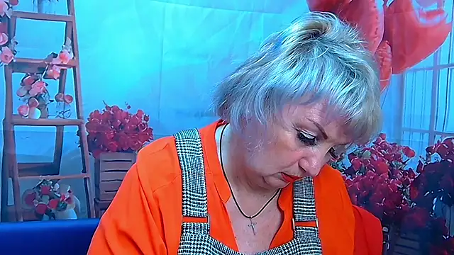 RenataDaster – Live XXX-chat