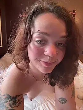 staceybarnesNjamesbrookxx's Live XXX Chat