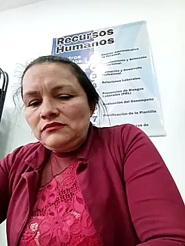 Any-77 – Naživo XXX chat