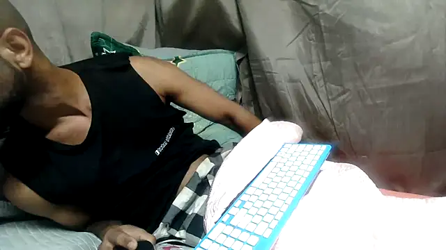 Camodick Pertunjukan Webcam