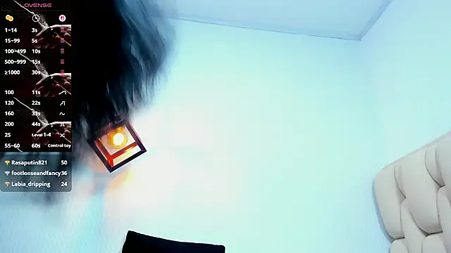 BIANCAROY1 – Live XXX-chat