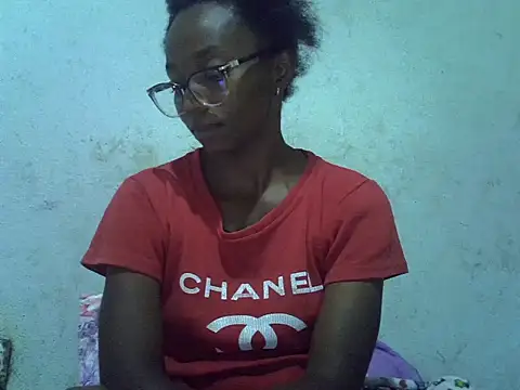 ElianeHot Show Webcam