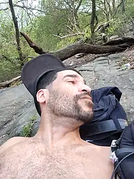 โชว์เว็บแคมของ GuyInNY