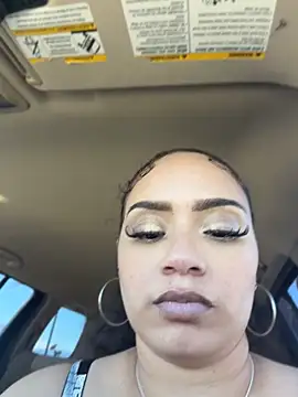 Show de CarmelaAnthony na webcam