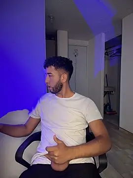 Chat XXX en directo de liam_bronw