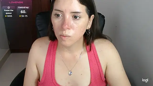 Sembang XXX Secara Langsung spicey_latina