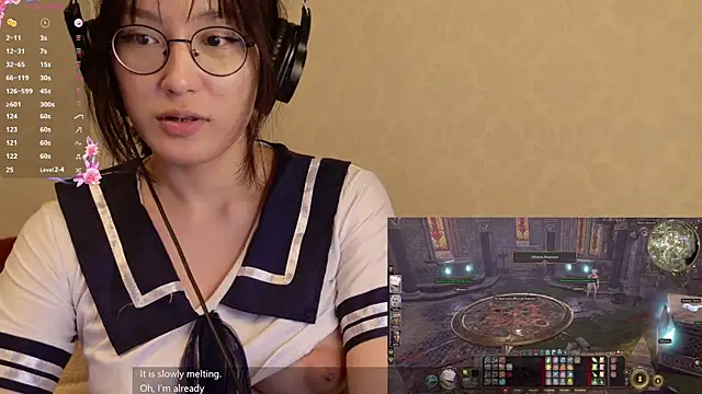 دردشة alinaevee الجنسية المباشرة