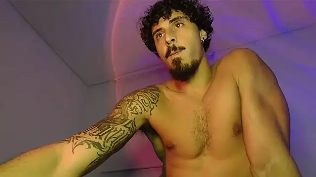 milkoffe's Webcam Show