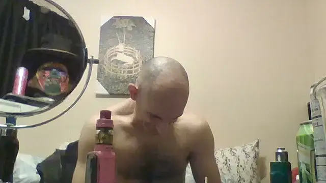 hailzeffn Show in webcam