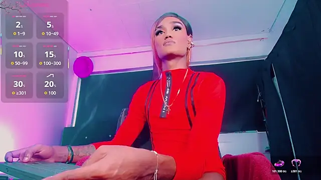 Kendall_hornyy 웹캠 쇼