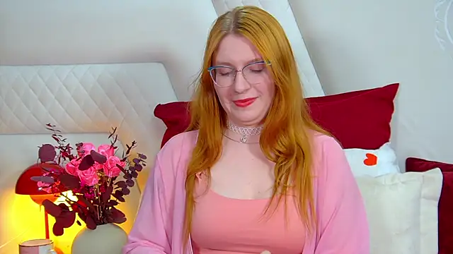 แชท XXX สดของ AliceAllisons