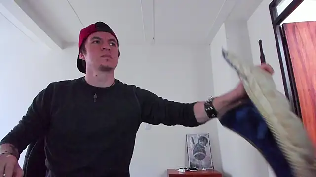 Headhunterdz – Kamerová šou