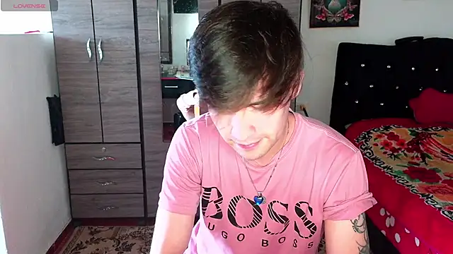 samael1107's Live XXX Chat