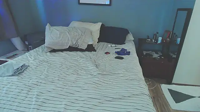 NWBuilt 라이브 XXX 채팅