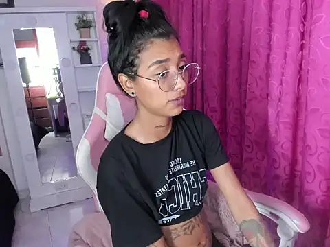 KarlaSlutSkinny__ 라이브 XXX 채팅