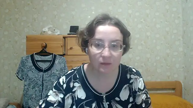 Smart_Rose Webcam Show