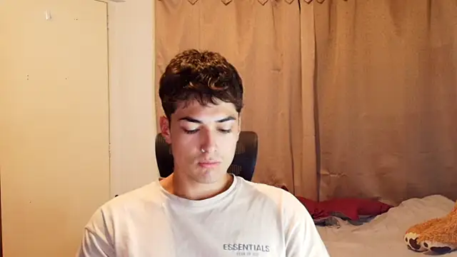 jimmy_class' Live XXX Chat