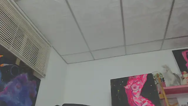 Chat XXX en directo de mariecam420