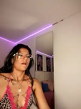 SamathaMay – Naživo XXX chat