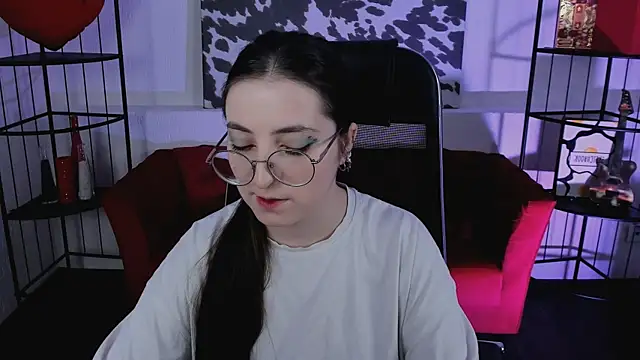 VirtuallVoyant Live XXX-Chat