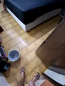 Paizinhomau 웹캠 쇼