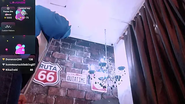 MariyaNovakie – Naživo XXX chat