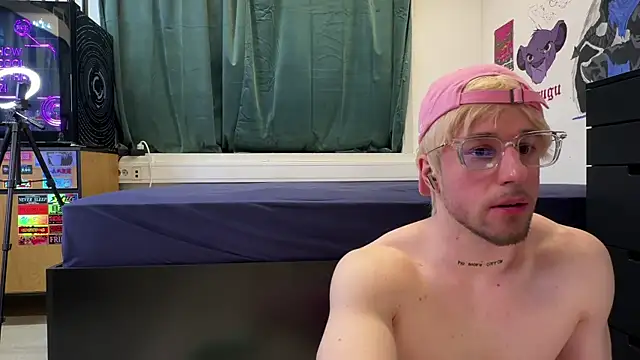 killa2053 Chat XXX in diretta