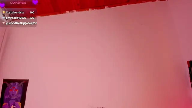 Cata_green live XXX chat