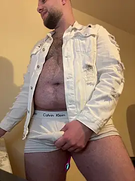 KingAdonisss 웹캠 쇼