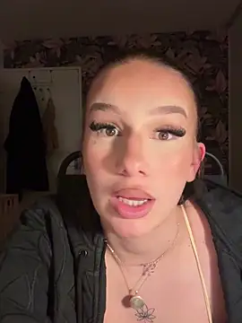 Leanna92ii Pertunjukan Webcam