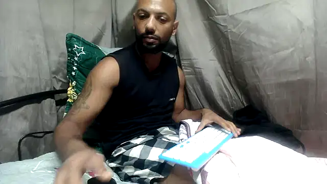 Camodick Obrolan Langsung XXX