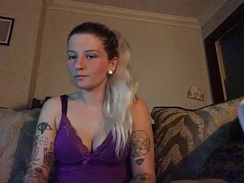 Czat XXX na żywo – xxamyleighxx