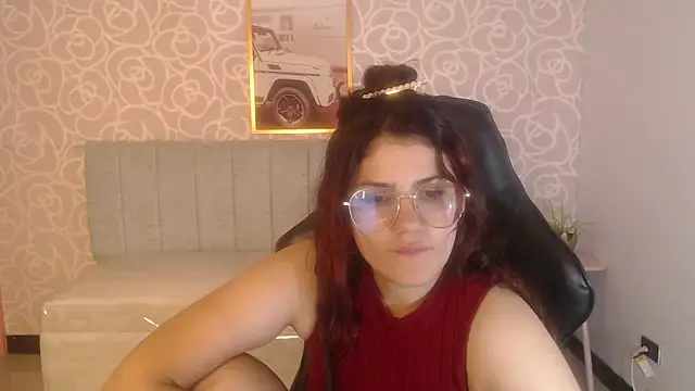 Scarlett_jhonson_ch – Naživo XXX chat