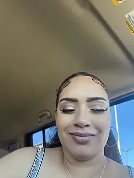 CarmelaAnthony's Webcam Show