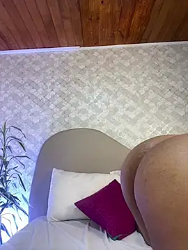 RILLEY_ALLEN's Live XXX Chat