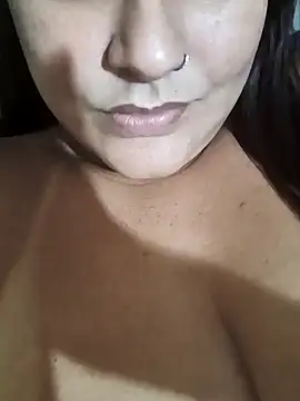 Show de webcam de Luna-elle