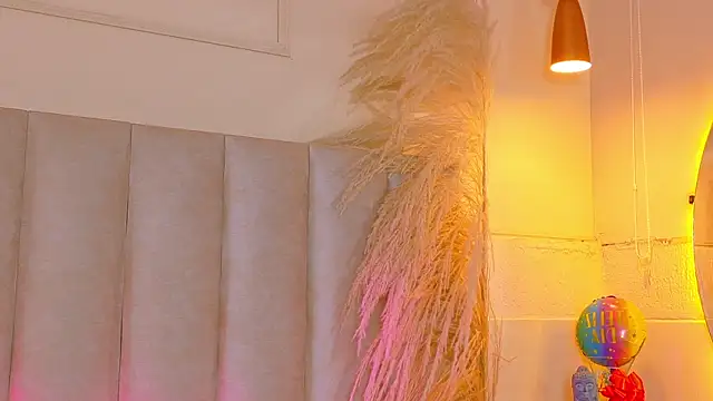 AlynAllen Obrolan Langsung XXX