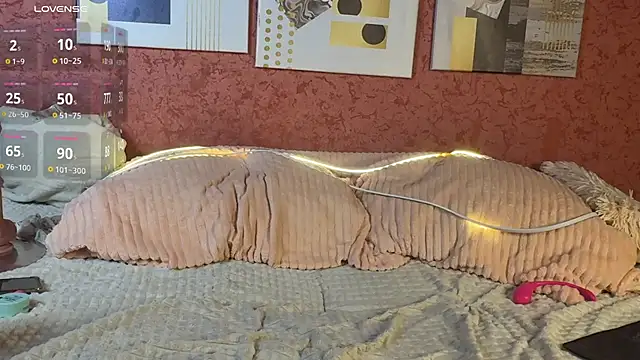 SlyFoxTales_ Obrolan Langsung XXX