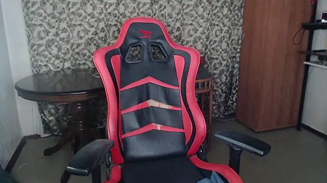 KellyNory – Live XXX-chat