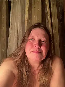 Rasinka's Webcam Show