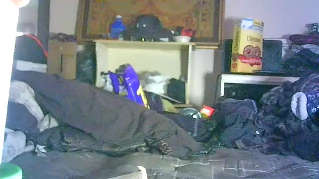 GUAPAN3S3_FIR3 Pertunjukan Webcam