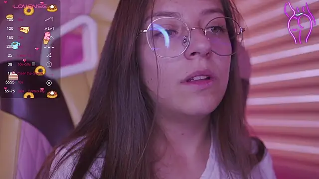 milly_kenner Obrolan Langsung XXX