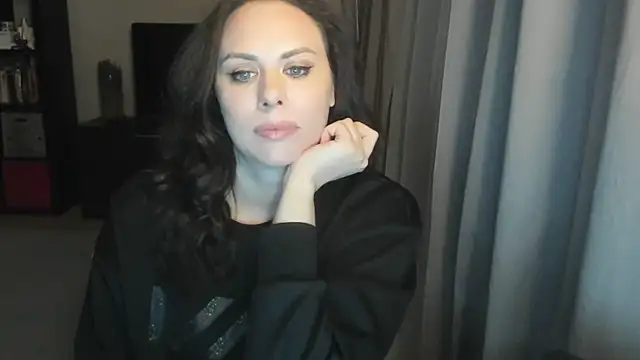 MollyCheiz Obrolan Langsung XXX