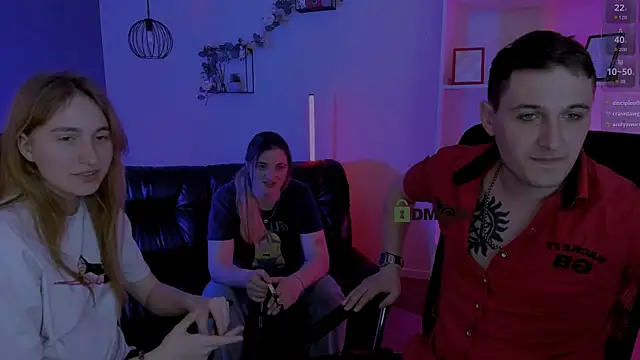 inga_gree Obrolan Langsung XXX